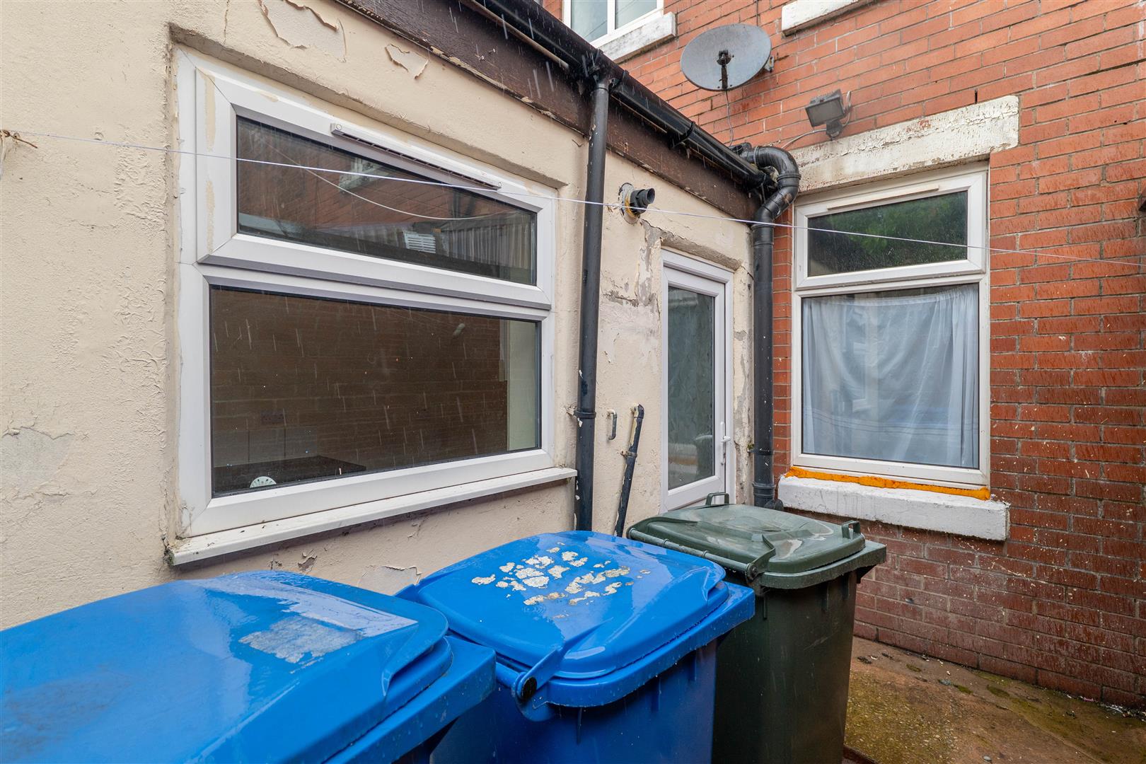 Seymour Street, Chorley